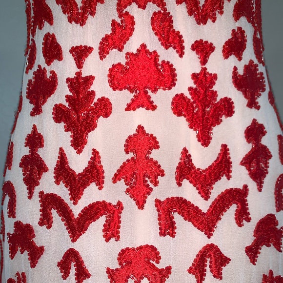 Gianni Bini Marissa Dress - Picture 5 of 8